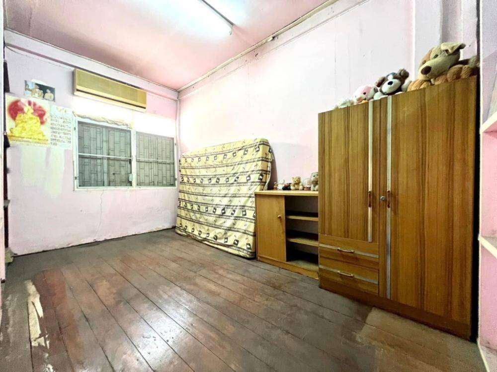 ขายด่วน !!! อาคารพาณิชย์ ซ.จันทร์ 45 แยก 3